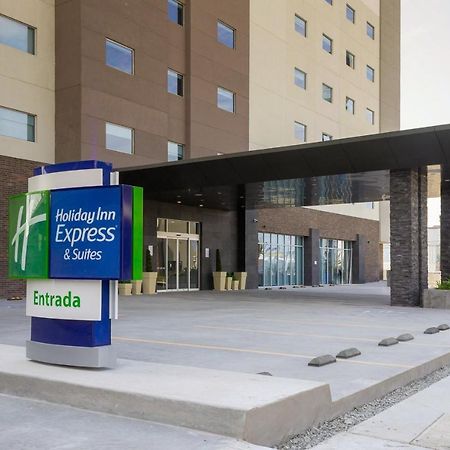Holiday Inn Express & Suites - Tijuana Otay By Ihg Bagian luar foto