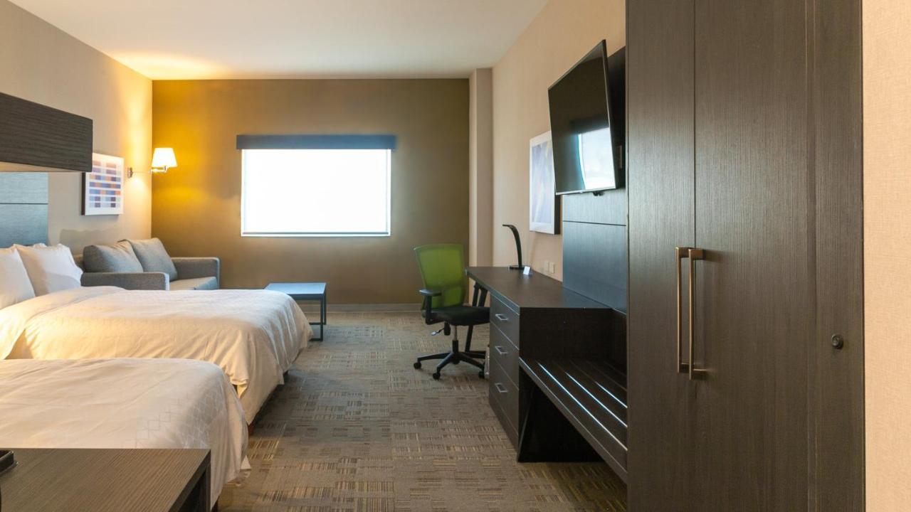 Holiday Inn Express & Suites - Tijuana Otay By Ihg Bagian luar foto