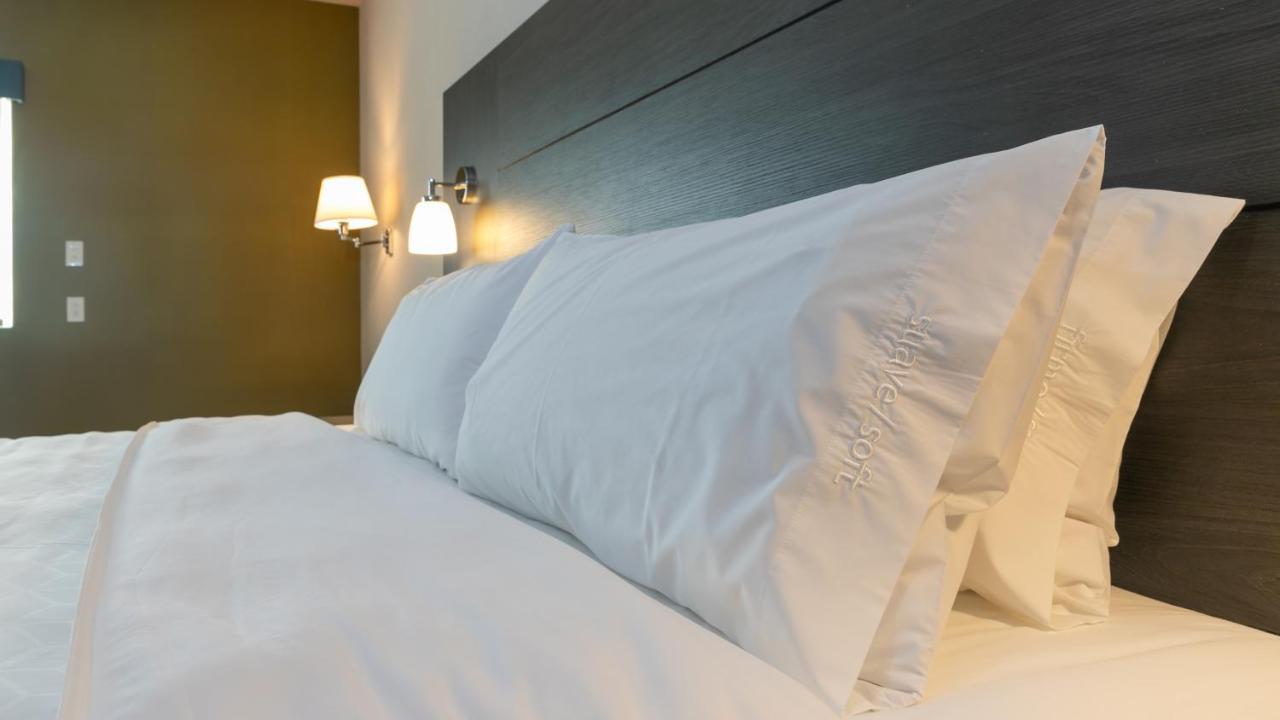 Holiday Inn Express & Suites - Tijuana Otay By Ihg Bagian luar foto