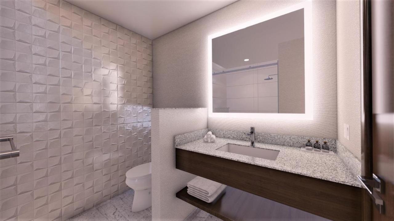 Holiday Inn Express & Suites - Tijuana Otay By Ihg Bagian luar foto