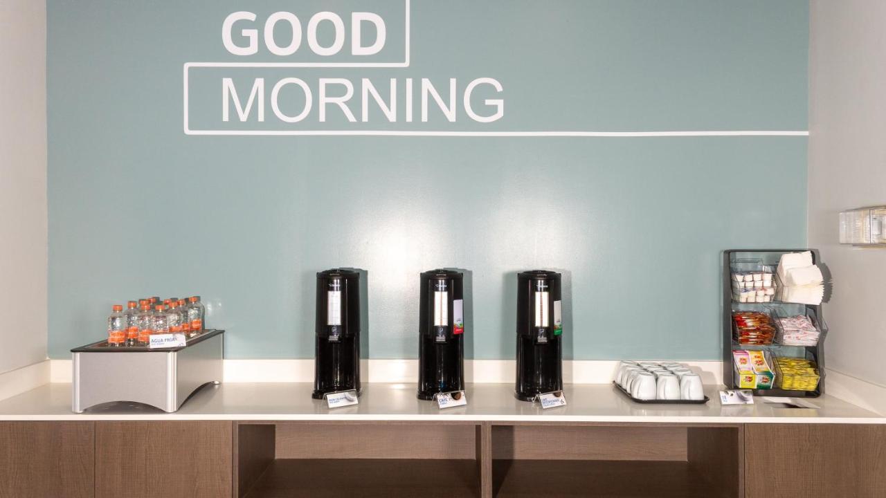 Holiday Inn Express & Suites - Tijuana Otay By Ihg Bagian luar foto
