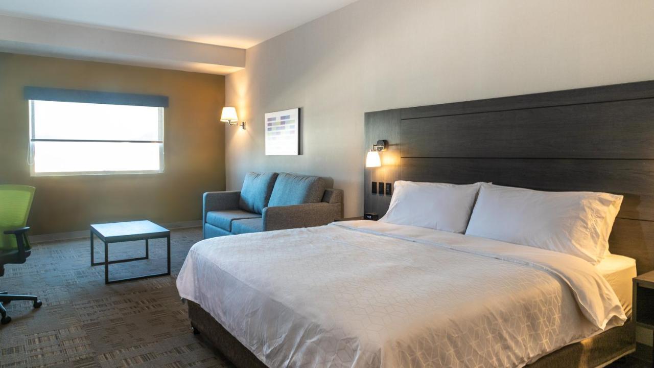 Holiday Inn Express & Suites - Tijuana Otay By Ihg Bagian luar foto