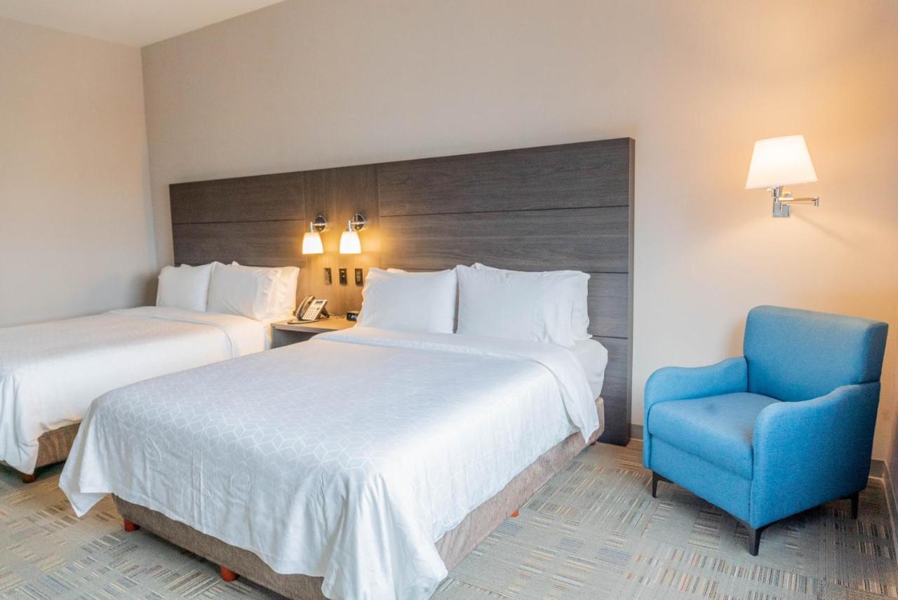 Holiday Inn Express & Suites - Tijuana Otay By Ihg Bagian luar foto