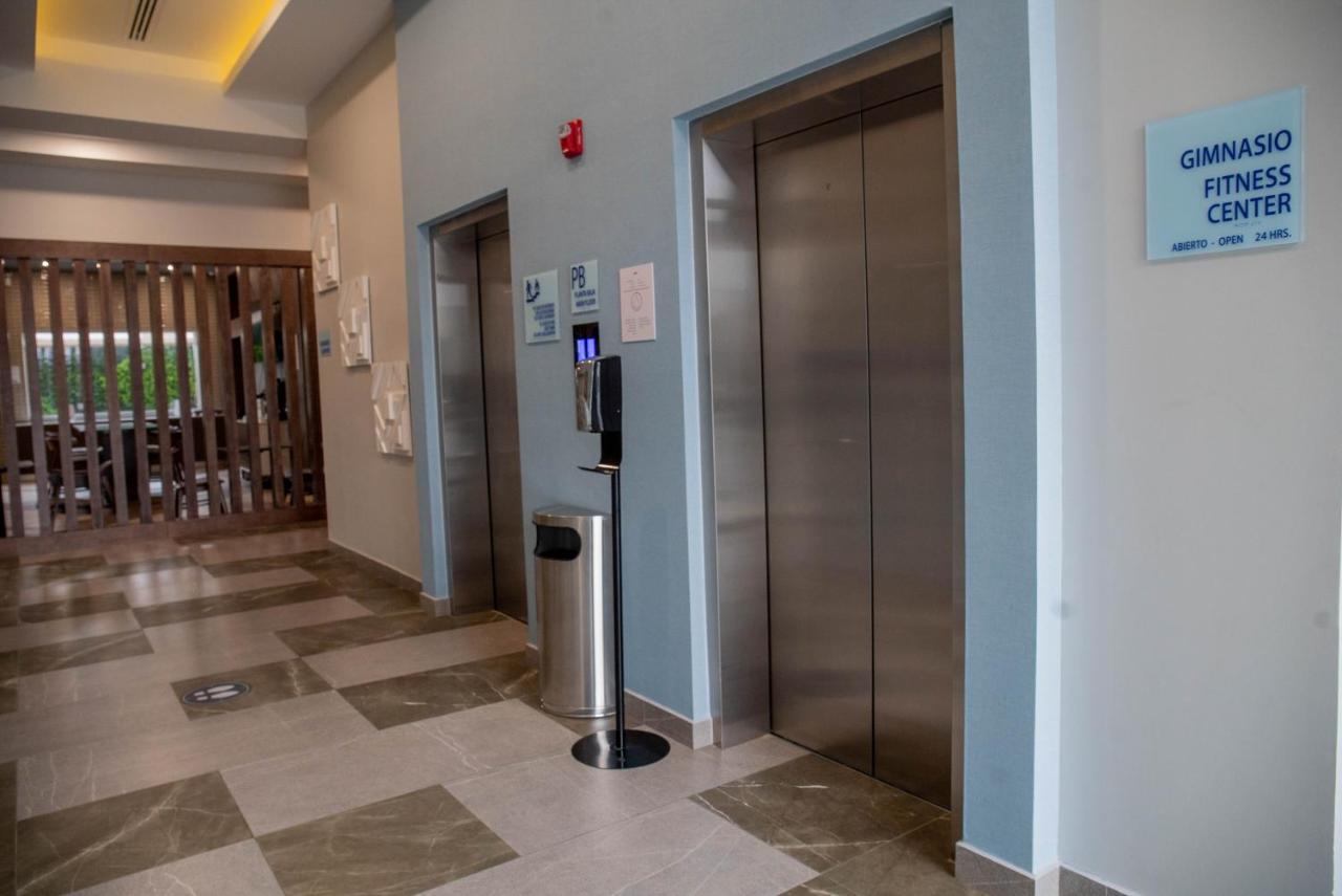 Holiday Inn Express & Suites - Tijuana Otay By Ihg Bagian luar foto